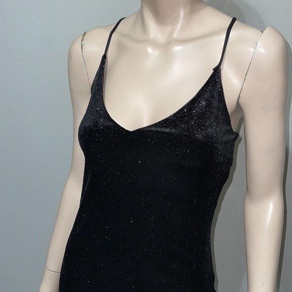 Strides By Miyanna Cocktail Mini Dress M - Picture 2 of 16